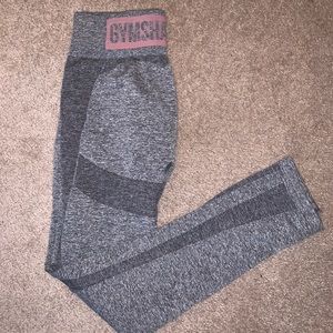 Gymshark High Waisted Flex